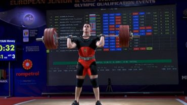 ԵԱ. Հմայակ Հարությունյանը զրո է ստացել
