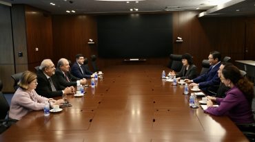 Արմեն Սարգսյանի հանդիպումները Ճապոնիայում ավարտվեցին