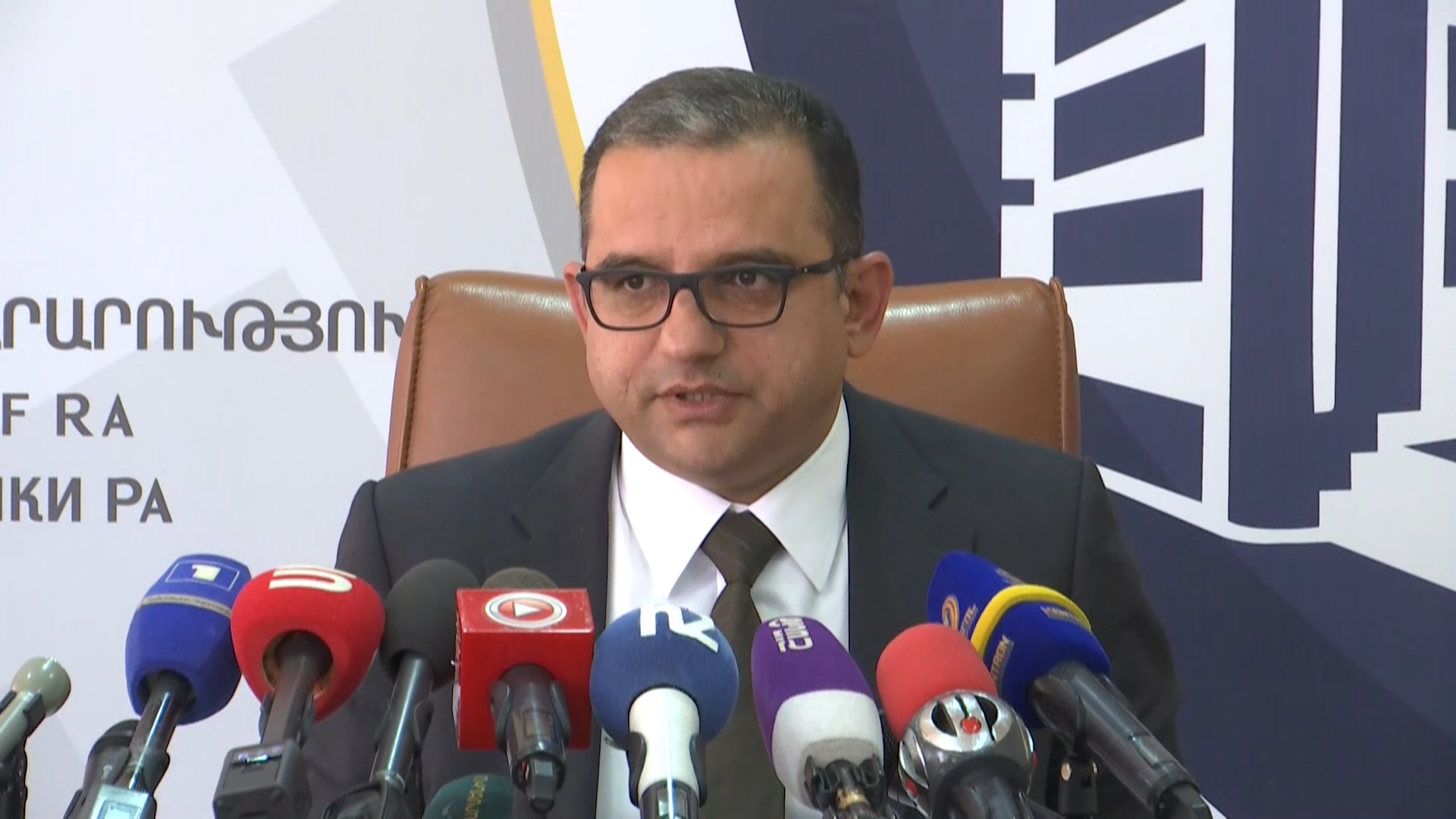 Չենք կարծում, որ ներդրումների նվազում կլինի․ էկոնոմիկայի նախարար