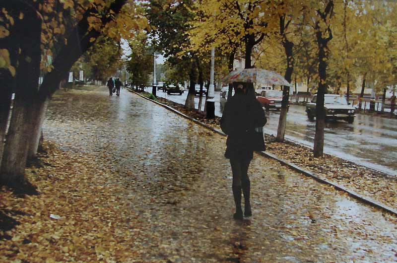 Ինչ եղանակ է սպասվում առաջիկա օրերին