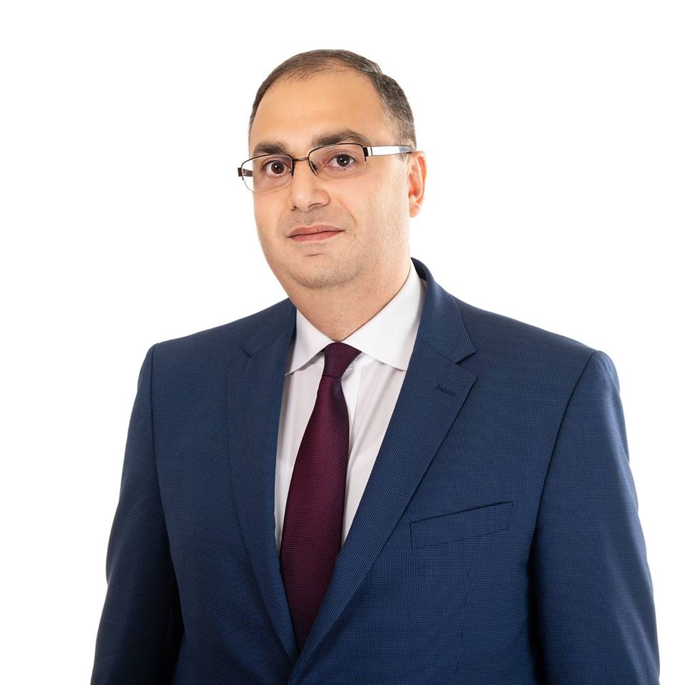 Ֆրանսիայում քննարկվել են ՀՀ-ում ընթացող դատաիրավական ​​բարեփոխումները. Վլադիմիր Վարդանյան