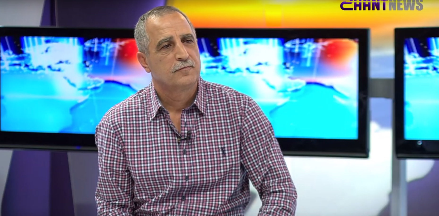 «Դանակը ոսկորին է հասել». ի՞նչ է կատարվում Լիբանանում. զրույց «Հորիզոնի» տաղավարում