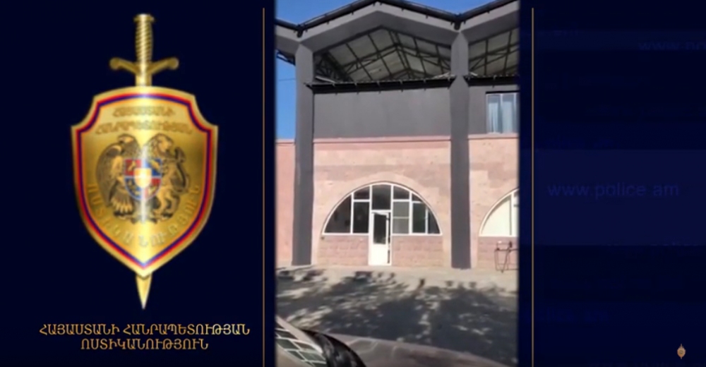 Գյումրիի աթլետիկայի մանկապատանեկան մարզադպրոցի տնօրենը յուրացրել է շուրջ 30 մլն դրամ