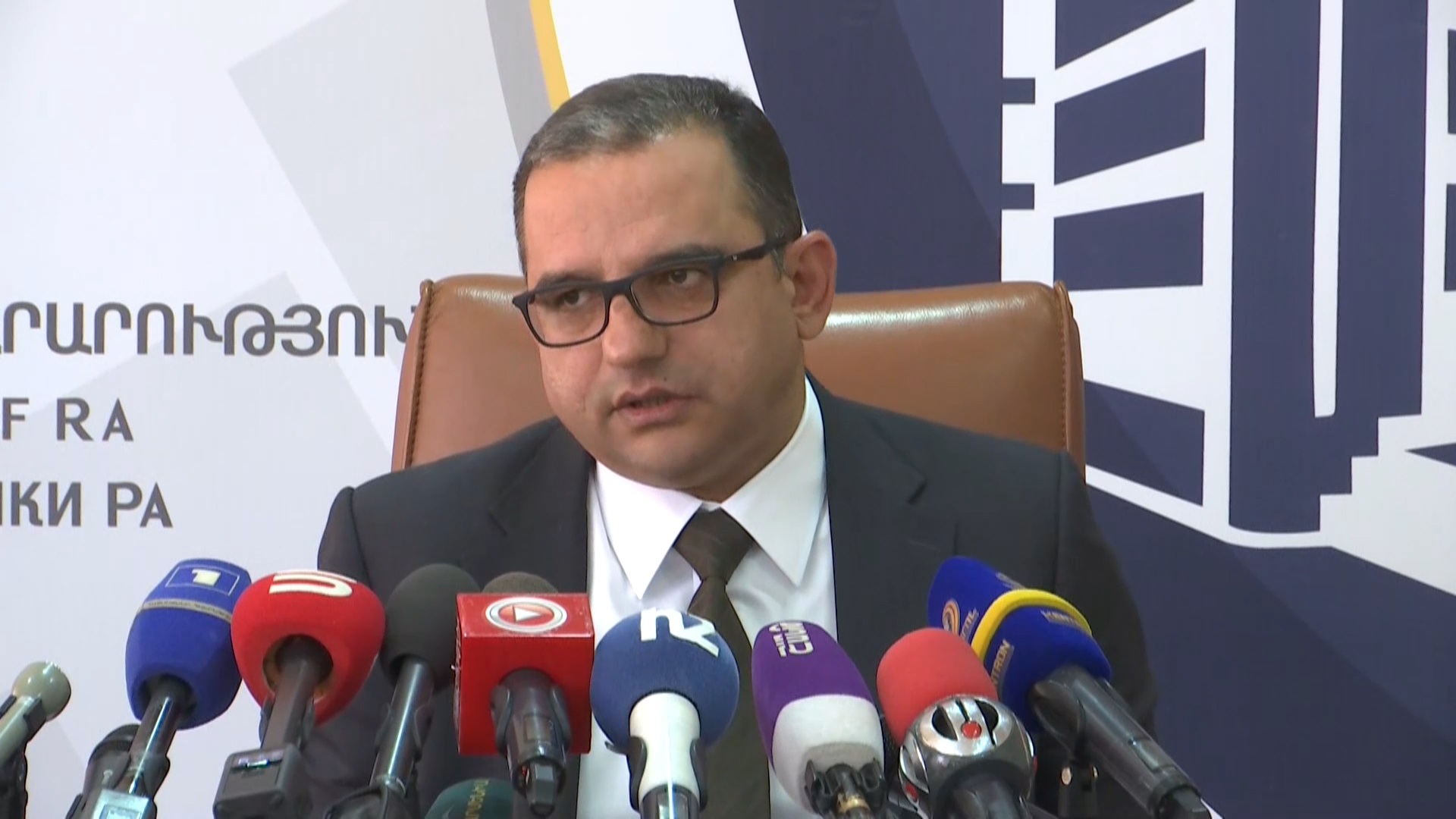 Բիզնեսի հետ քննարկումներում բացահայտվել է ՀՀ-ից արտահանման 100 խոչընդոտ․ նախարար