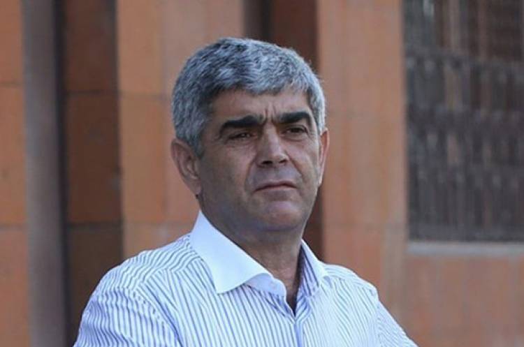 Արցախը միշտ լինելու է հայկական՝ մինիմում այս տարածքներով. Վիտալի Բալասանյան