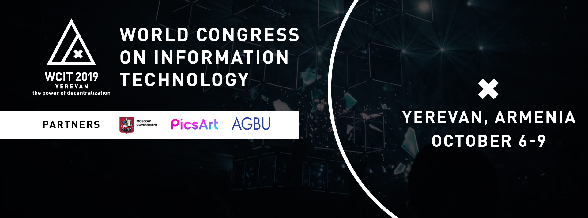 Այսօր Երևանում մեկնարկում է «WCIT 2019» ՏՏ համաշխարհային 23-րդ համաժողովը