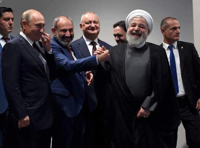 Ամենակարևորը՝ աշխատանքային լարված քննարկումների արանքում մարդկային, պարզ, անկեղծ շփման այս հնարավորությունն է․ Փաշինյան
