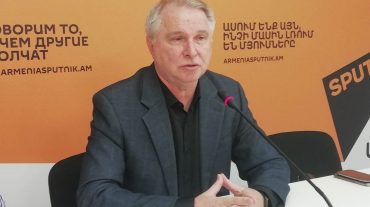 Իսրայելի խորհրդարանի պատգամավորն անդրադարձել է Արցախում ոչնչացված իսրայելական դրոնի հետ կապված հարցին