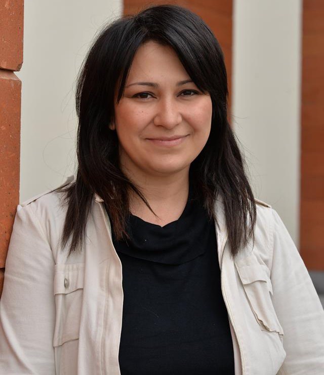 «Զատիկ» երեխաների աջակցության կենտրոնը նոր տնօրեն ունի