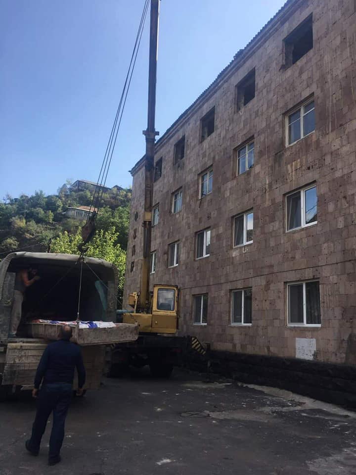 Ալավերդի համայնքում 230-250 աշխատատեղ կբացվի
