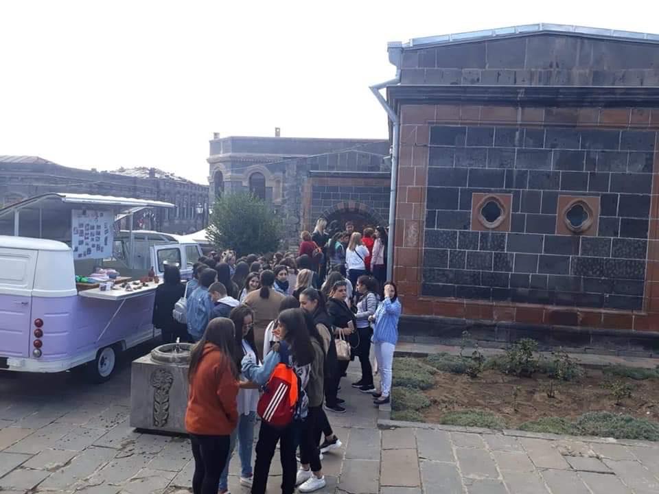 Ահա, սա է հեղափոխությունը, ահա, թե ինչ է փոխվել Հայաստանում․ Փաշինյան