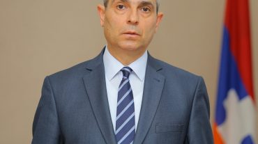 Որոշել եմ առաջադրել իմ թեկնածությունը Արցախի նախագահական ընտրություններում. Մասիս Մայիլյան