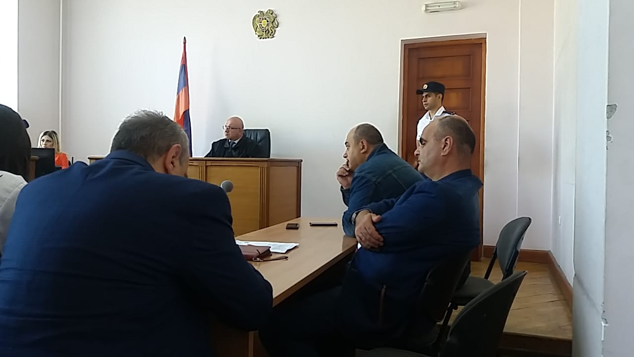 Մանվել Գրիգորյանի ոտքերն անզգայացած են, հաղորդակցվելու խնդիր ունի. պաշտպան
