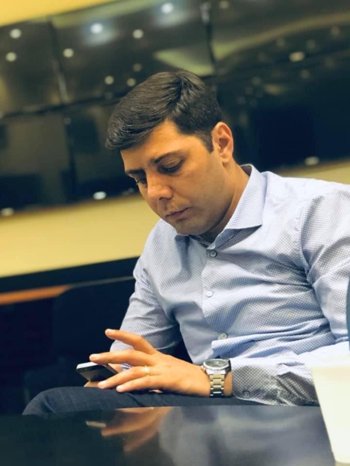 Երևանի ավագանու անդամը վայր է դնում մանդատը