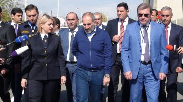 Հյուսիսային մաքսատուն-վարչությունում առանց հերթի օրական պատրաստ են սպասարկել 350-400 մեքենա