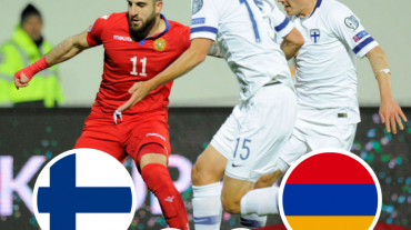 Դժգույն խաղ, խոշոր հաշվով պարտություն