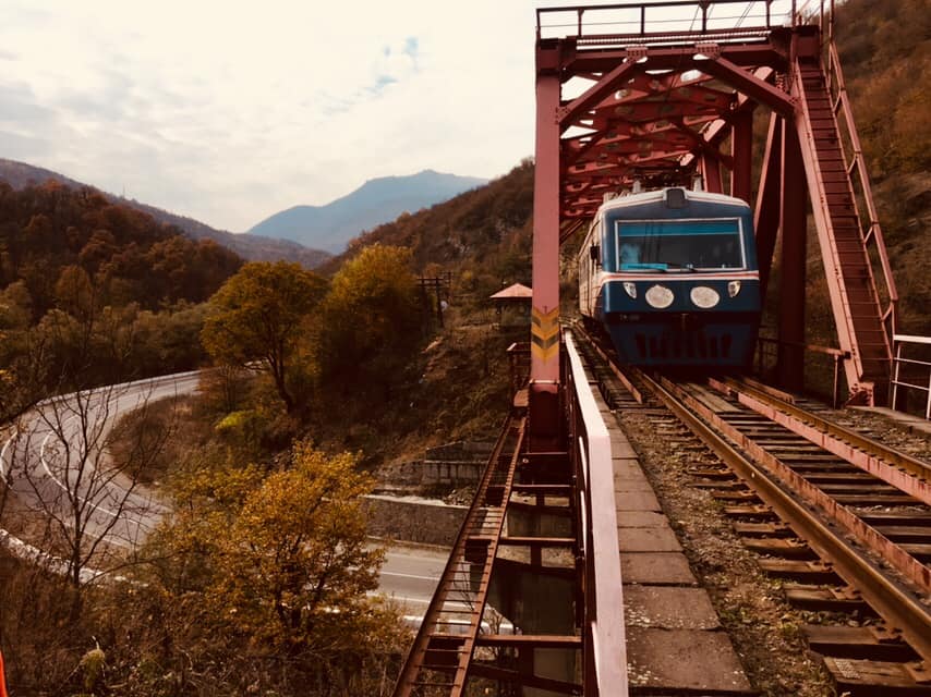 ՀԿԵ բյուջետային սուբսիդավորումը վերաբերում է ուղևորափոխադրումներին. Ռուբեն Գրդզելյան