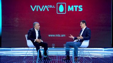 «Շանթ»-ի բացառիկ ծրագիրը, ներառյալ ժամանցային հաղորդումները և ֆուտբոլային հանդիպումները, հասանելի կդառնան «ՄՏՍ TV»-ի շնորհիվ