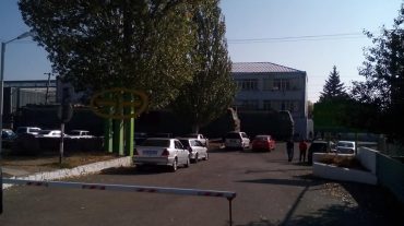Գյումրիում գնացքները կանգ են առել. մեքենավարները գործադուլ են անում