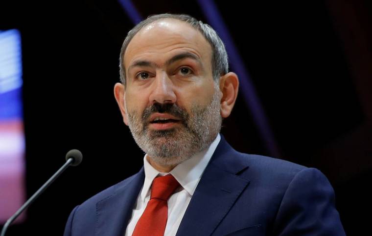Դեբետի վերադարձի գործընթացը կշարունակվի. Նիկոլ Փաշինյան