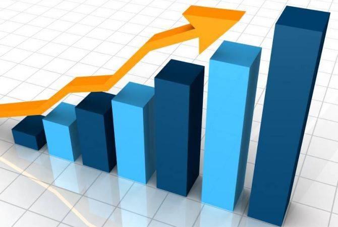 Հայաստանի տնտեսական աճի կանխատեսումները բարձրացվել են