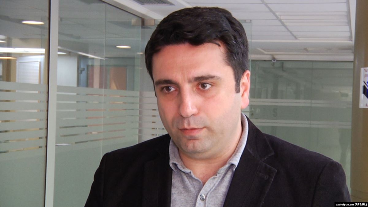 Կազմավորվել է հայ-նիդերլանդական միջպառլամենտական-բարեկամական խումբ