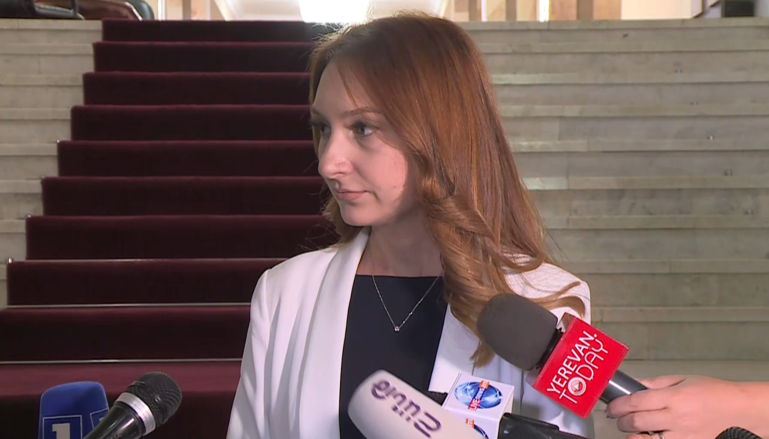 Հրայր Թովմասյանի լիազորությունների դադարեցման վերաբերյալ գործընթացին ԲՀԿ-ն դեռ չի արձագանքել. Մակունց