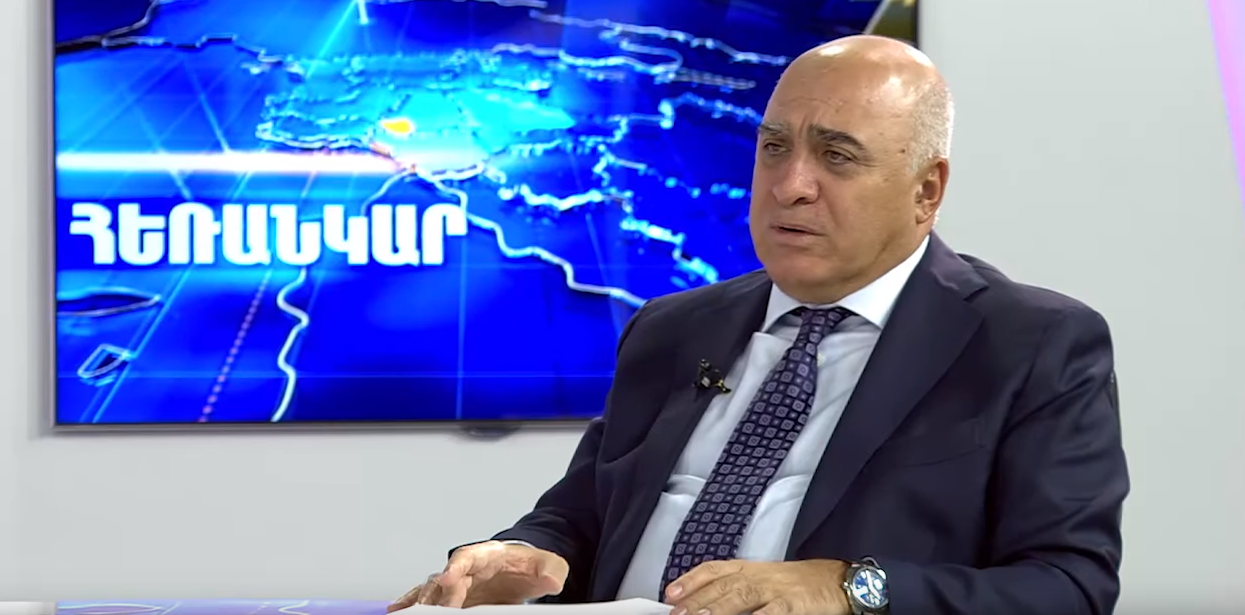 ԵԱՏՄ-ում, ամիսների փոխարեն, համաձայնեցումները տարիներ են տևում. Ղազարյանը՝ տարանցման խնդիրների մասին