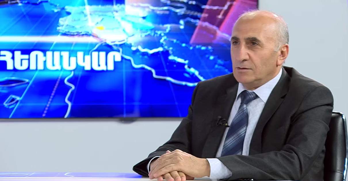 Տնտեսական բարձր աճը պետք է ուղեկցվի գնաճով. տնտեսագետ