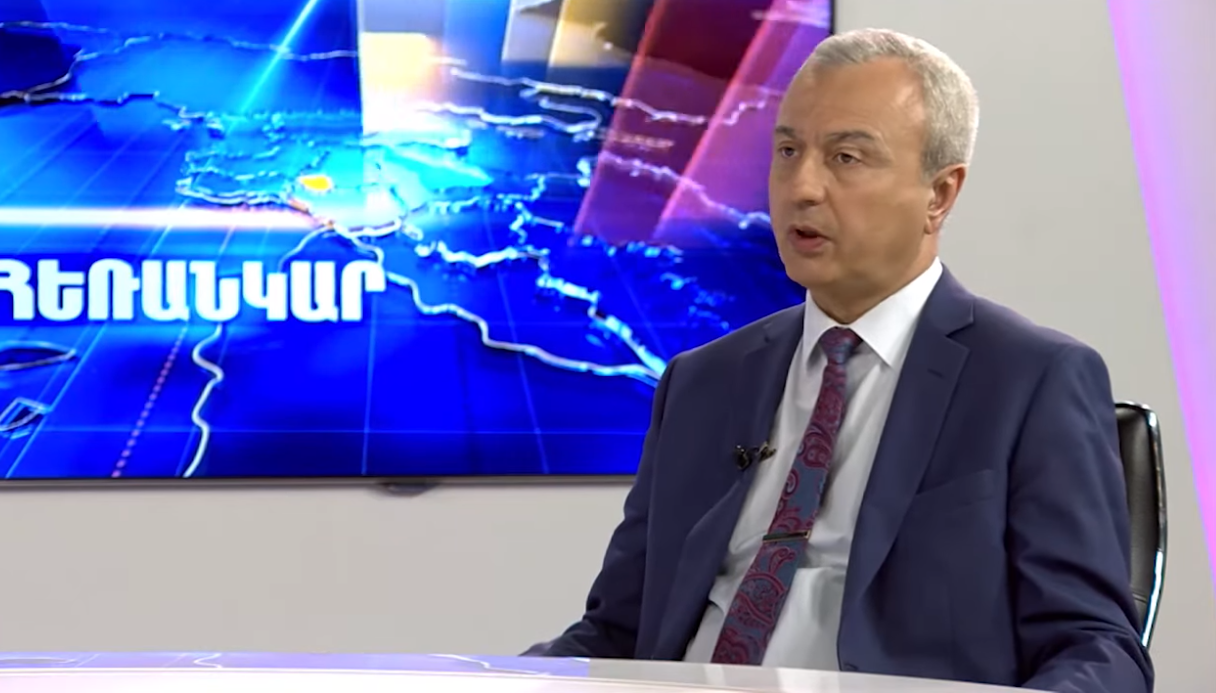 Եթե բիզնես անելու մղումներ չունես, պատճառներ միշտ կարող ես բերել. Մուսայելյանը՝ հայաստանյան ներդրումների ու միջավայրի մասին