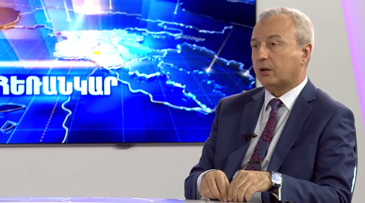 Երբ ուսումնասիրություն են անում, պարզվում է՝ 3000 որակյալ կադրի պակաս ունենք, Google-ի՝ այստեղ գալն ի՞նչ իմաստ ունի. Մուսայելյան
