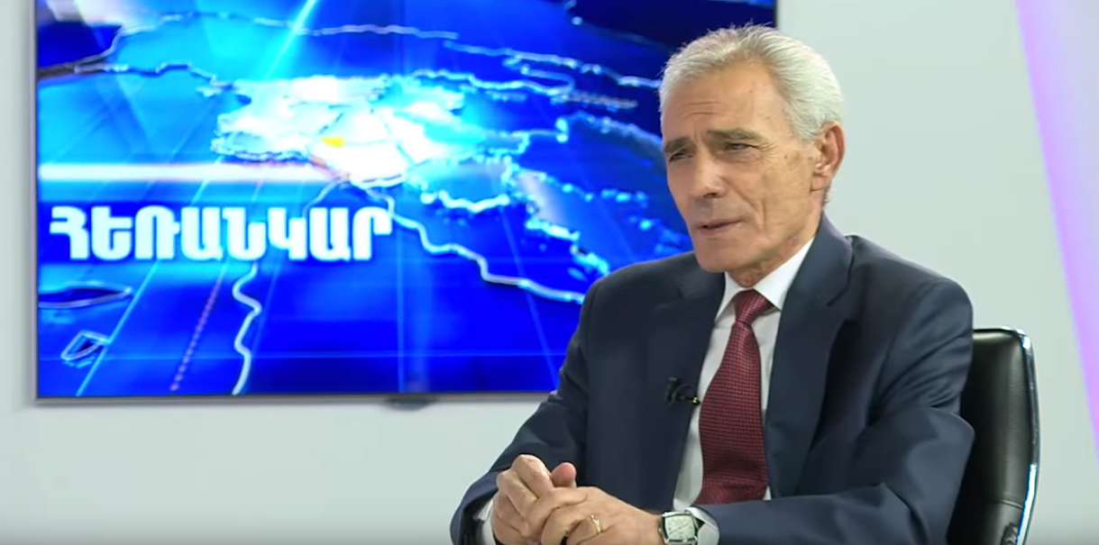 Երբ և ինչու լարվեցին թուրք-սիրիական հարաբերությունները. Սիրիայում Հայաստանի նախկին դեսպան