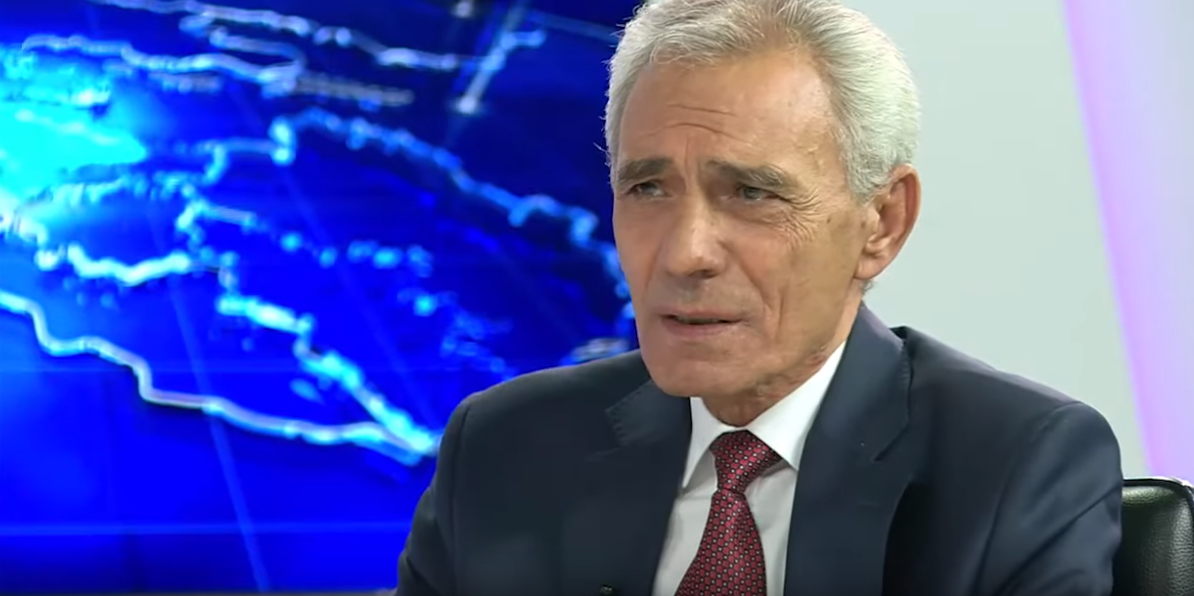 Սիրիայում շրջանները, որտեղ նախատեսվում է անվտանգության գոտի, արդեն գրեթե հայ չկա. Սիրիայում ՀՀ նախկին դեսպան