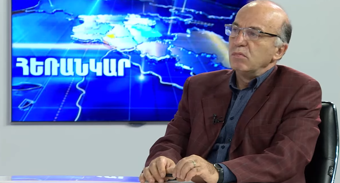Ցանկալի էր, որ ԵԱՏՄ-ում ունենայինք ազգային օրակարգ, ինչն այսօր բացակայում է. Մանասերյան