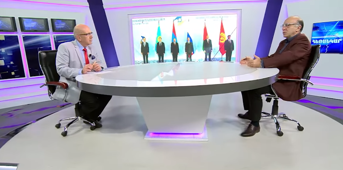 Որքանով ի նպաստ Ռուսաստանի կլինեն ՀՀ դիրքորոշումները, այդքանով բարենպաստ կլինի գազի սակագինը. տնտեսագետ