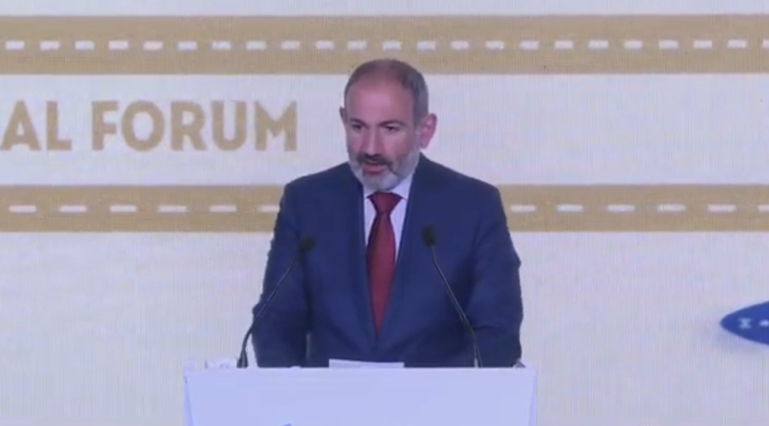 ԵԱՏՄ անդամ պետությունները հաստատում են, որ շարունակում են ջանքեր գործադրել համաձայնեցված տրանսպորտային քաղաքականություն վարելու ուղղությամբ. Փաշինյան