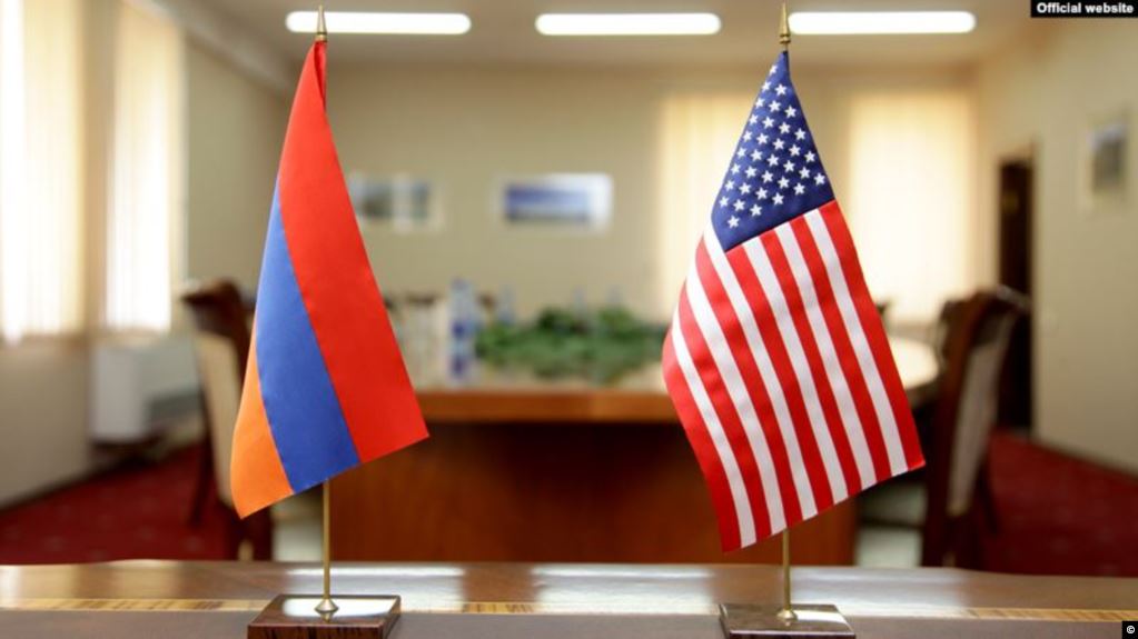Հայ-ամերիկյան գործընկերությունը գնալով ամրապնդվում է. ԱՄՆ Պետքարտուղարության ներկայացուցիչ