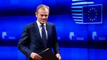 ԵՄ-ն համաձայնել է Brexit-ը հետաձգել ևս 3 ամսով