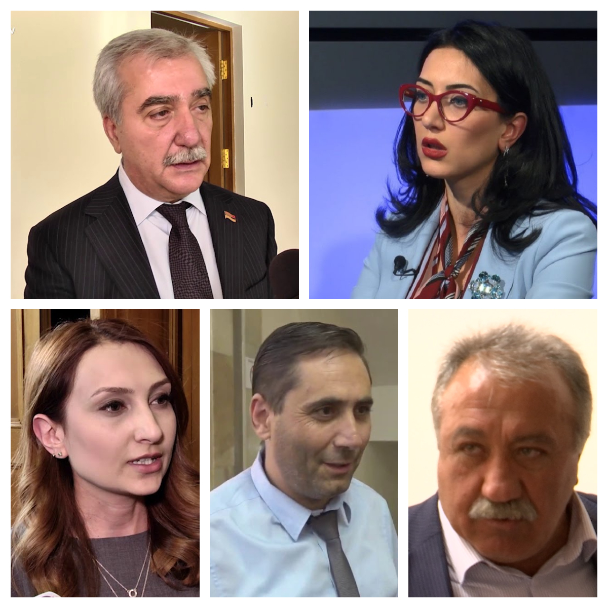 Անձնական վիրավորա՞նք, թե՞ քաղաքական գնահատական. պատգամավորները՝ Անդրանիկ Քոչարյանի արած արտահայտության մասին
