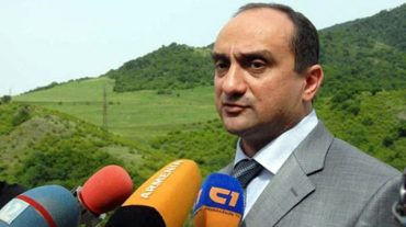 Տրանսպորտի և կապի նախկին նախարար Գուրգեն Սարգսյանը կալանավորվել է