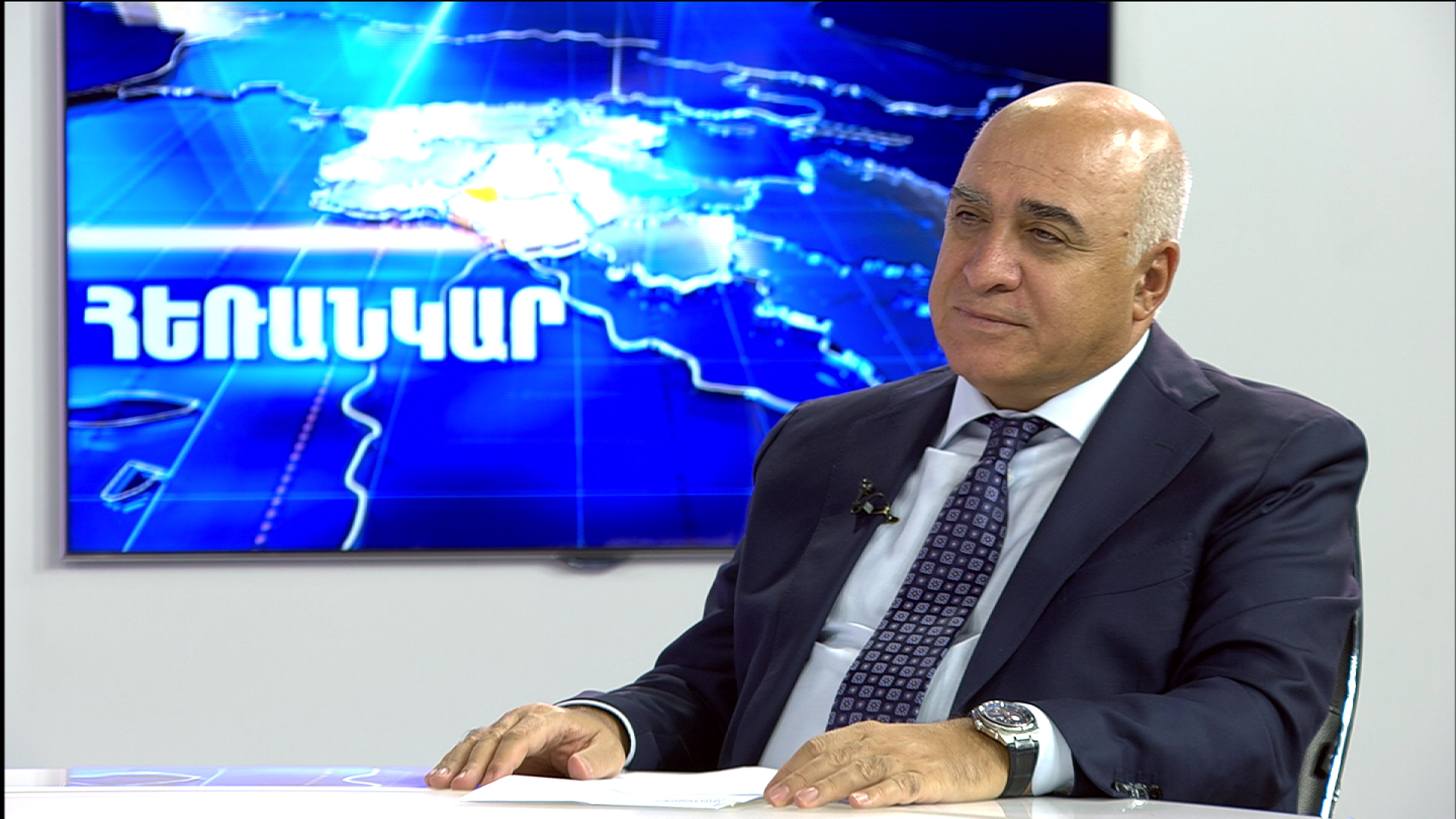 Արսեն Ղազարյան
