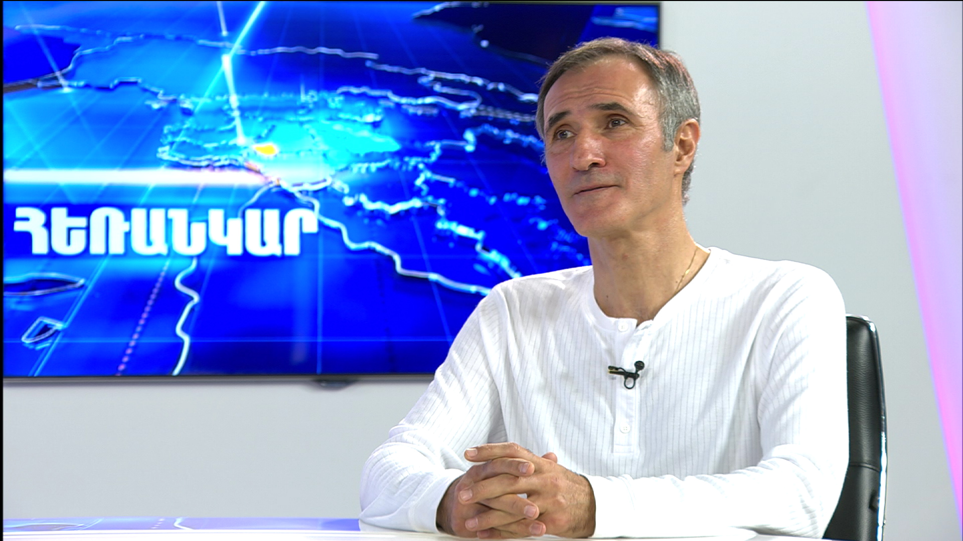 Վարդան Պետրոսյան