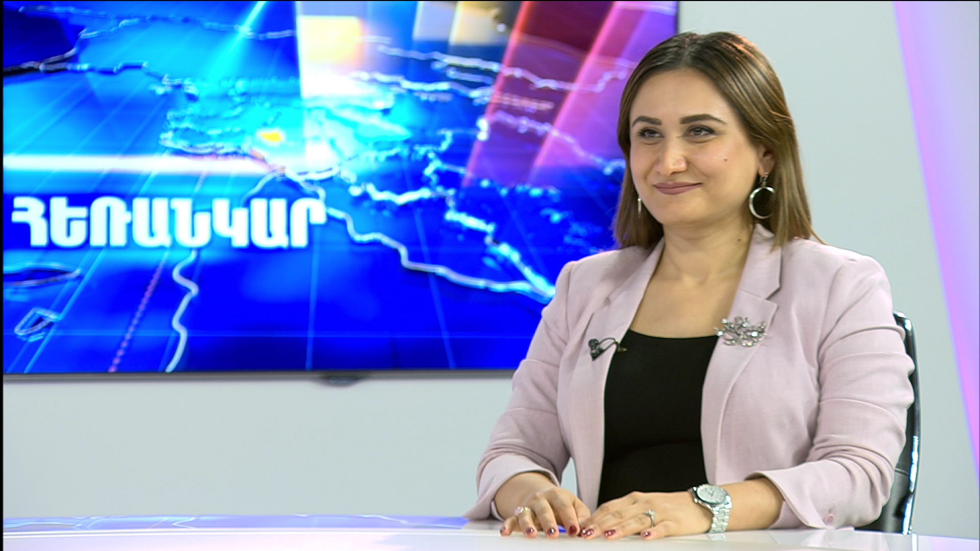 Արուսյակ Ջուլհակյան