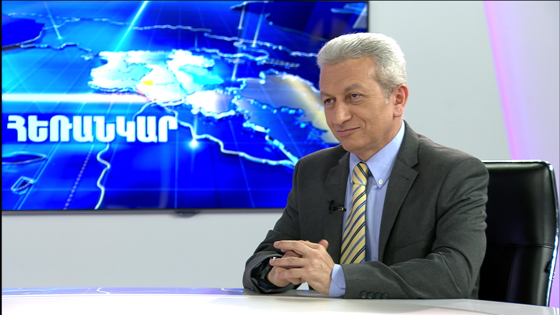 Ատոմ Ջանջուղազյան