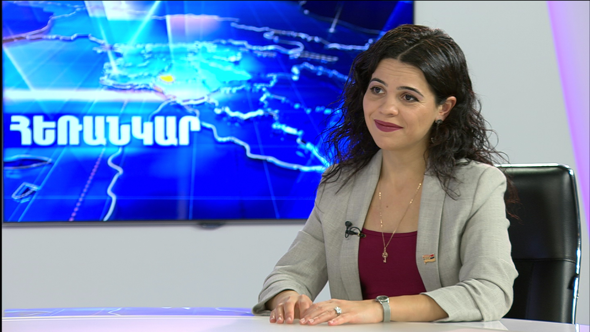 Տաթևիկ Հայրապետյան