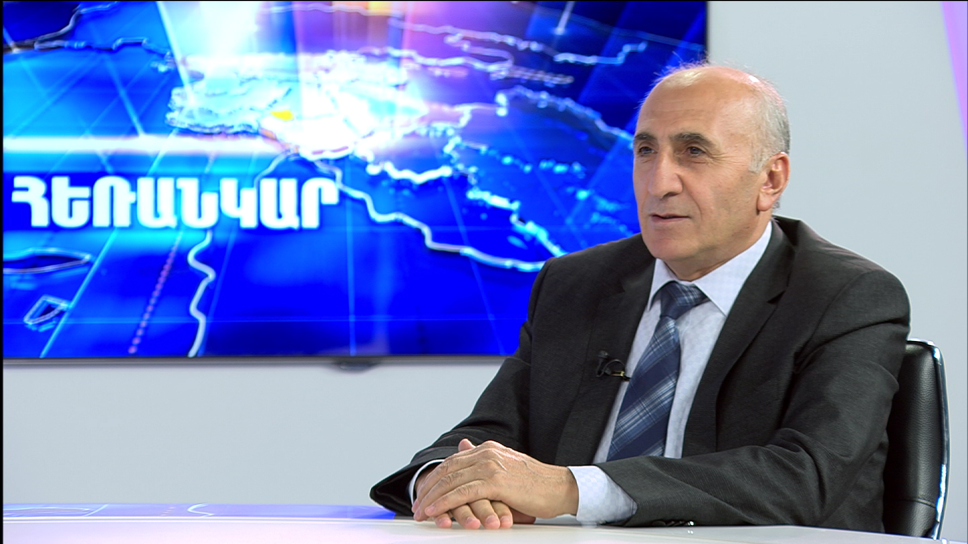 Ատոմ Մարգարյան