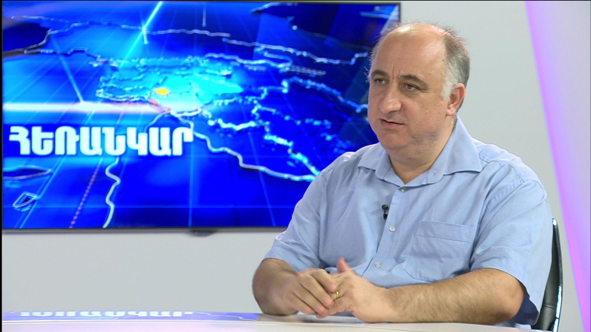 Սերոբ Խաչատրյան