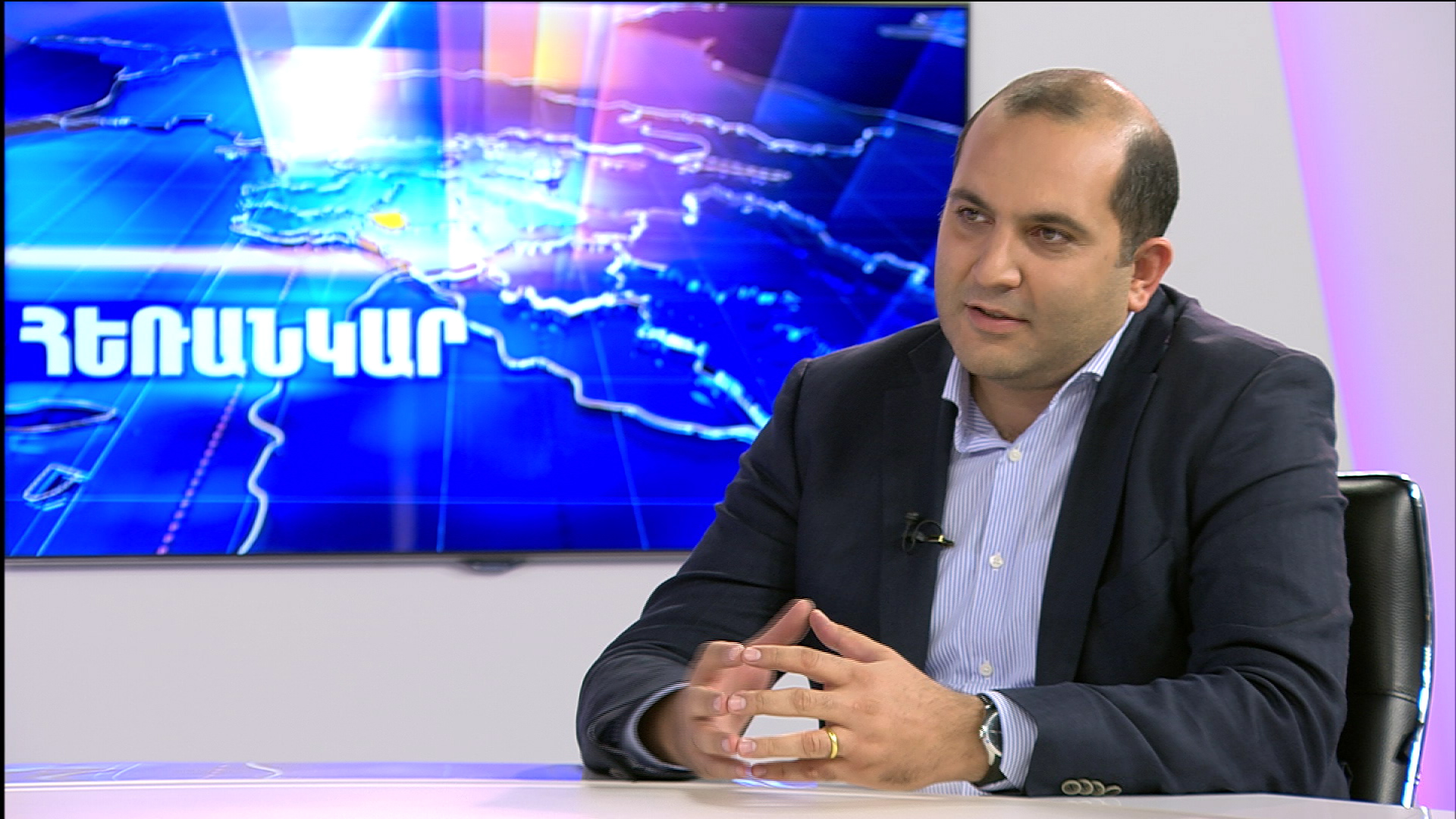 Գևորգ Սաֆարյան