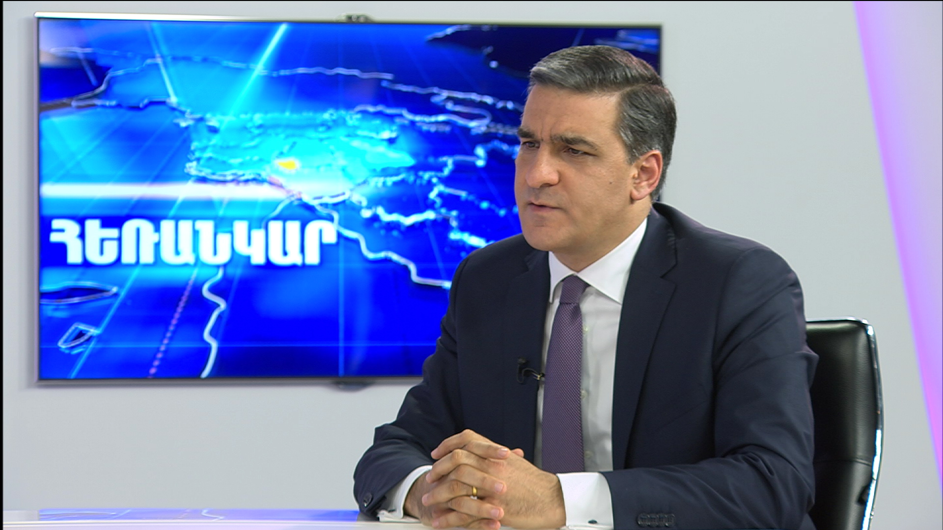 Արման Թաթոյան