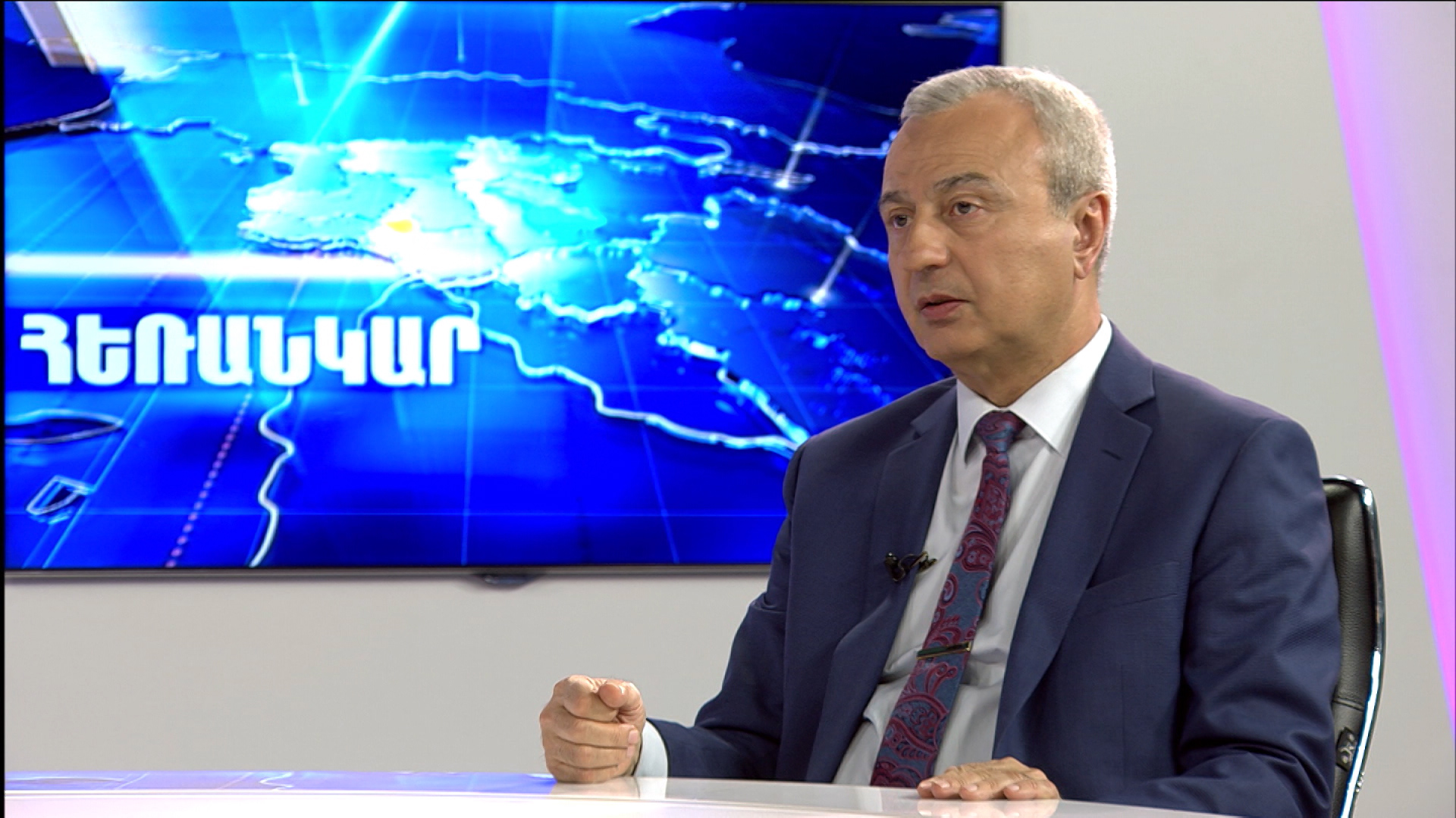 Հովիկ Մուսաելյան